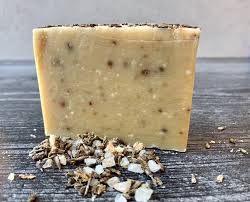 Jay Handmade Healing Bath Soap